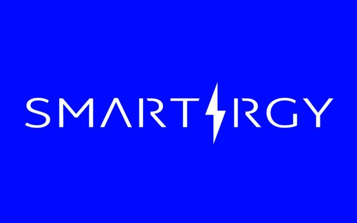 Smartergy Logo